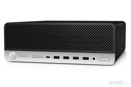 Ricondizionato prodesk - pc,