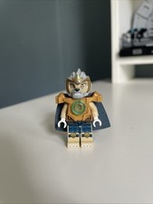 Lego Chima Leone Tigre Vecchia