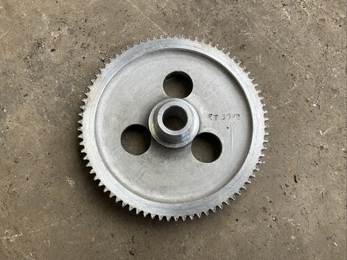 Vincent alloy hrd - alloy, large