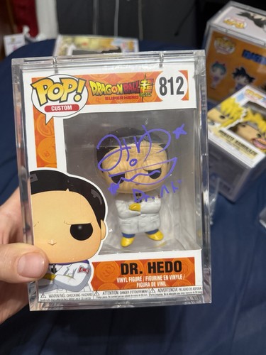 Dragonball hedo jva - hedo,