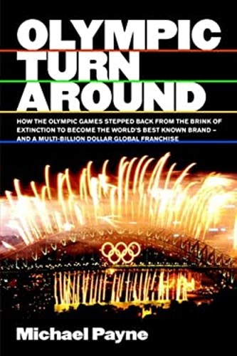 Olympic turnaround how - :, the
