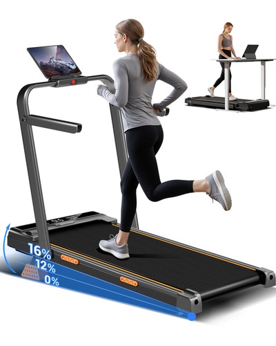 Umay tapis roulant elettrico - umay,
