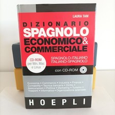 Dizionario Spagnolo Italiano