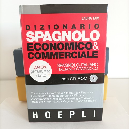 Dizionario spagnolo italiano - spagnolo,