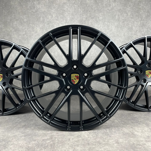 Cerchi porsche panamera 971 - porsche,