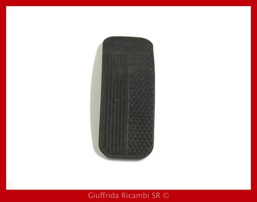 Copripedale acceleratore fiat - copripedale,