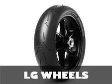 120/70R17 58W Pirelli DIABLO