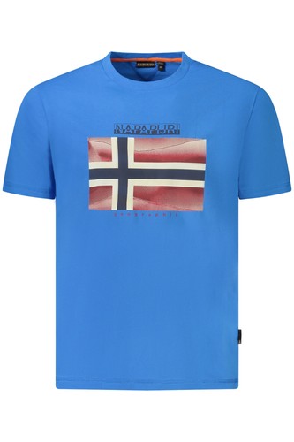 Napapijri shirt maniche - napapijri,
