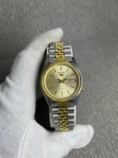 Orologio Uomo Vintage Seiko 5