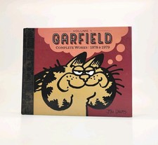 Garfield Volume 1 Complete