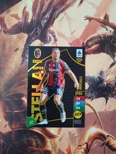 Calciatori  Panini Adrenalyn