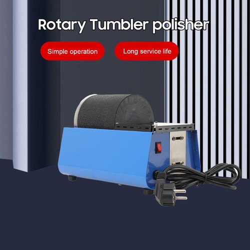 Lucidatrice tamburo rotary - a,