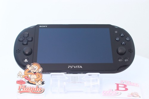 Game vita pch 2000 - jp,