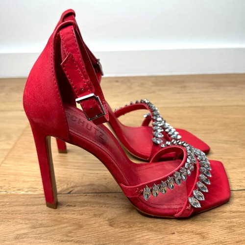Nuovo sandalo schutz linsey - schutz,