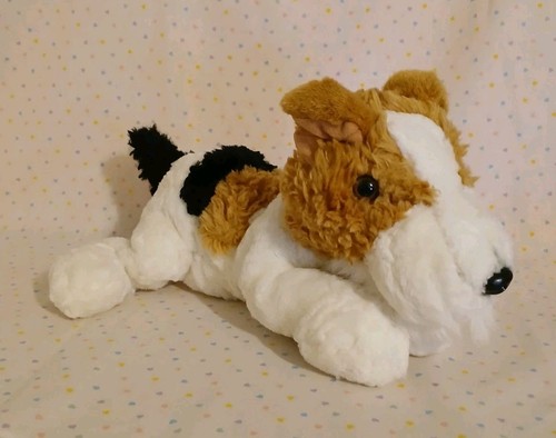 Peluche vintage aurora - vintage, a&a