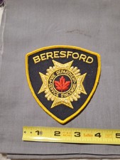 Beresford Fire Department