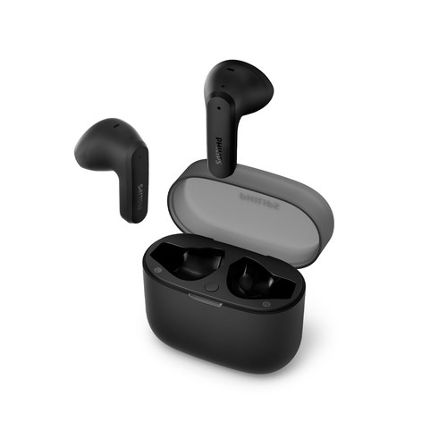 Cuffie true wireless - cuffie, philips