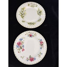 Royal Albert Fiore del Mese 8"