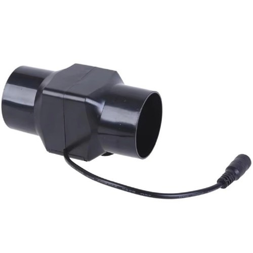 Ventilatore canalizzato - ventilatore,