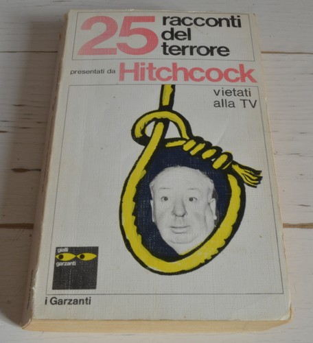 Racconti del terrore - racconti,
