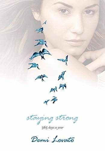 Staying strong 365 days - days, a