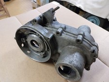 Vespa  faro basso Carter