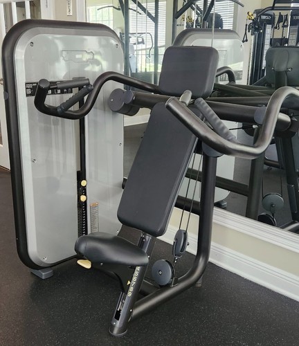 Technogym element selectorized - technogym,