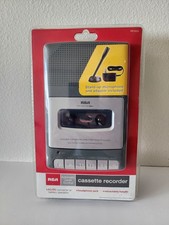 Microfono registratore