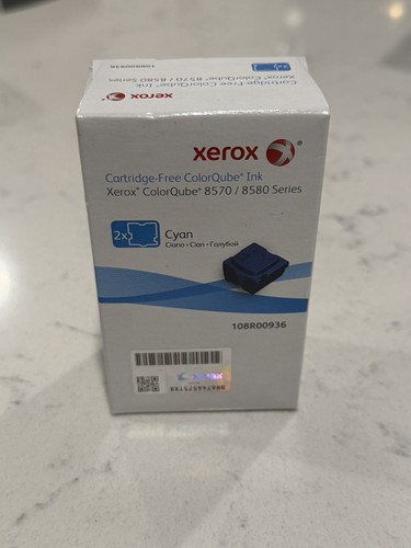 Xerox colorqube 8570 8580 - 8570, /