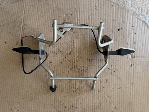 Supporto telaietto honda - supporto,