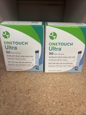 strisce reattive one touch
