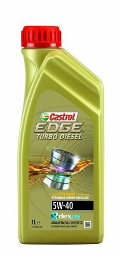 Olio motore castrol edge - 2x,