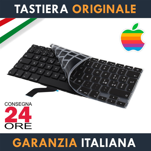 Tastiera originale apple - tastiera,