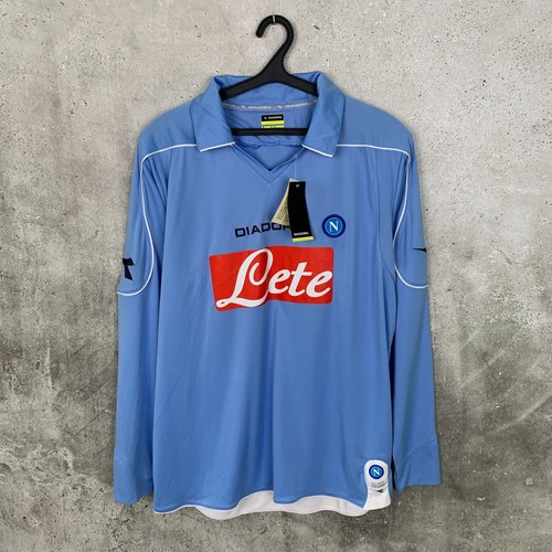 Bnwt ssc napoli - *bnwt*, 2009