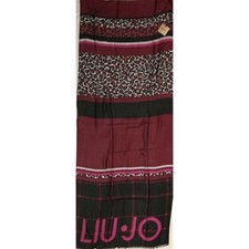 LIU JO SCIARPA FOULARD DONNA