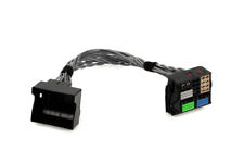 Cablaggio originale Kufatec