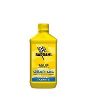 Bardahl Olio Piede motore