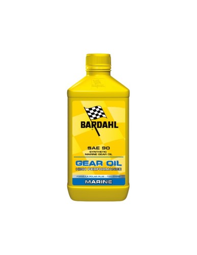 Bardahl olio piede - olio, motore