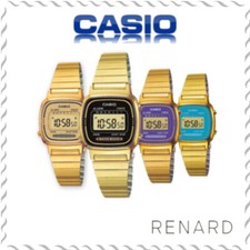Orologio da Donna CASIO
