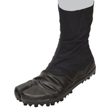 Scarpe Tabi Sokaido: stivali