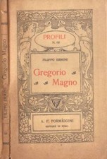 Gregorio Magno. . Filippo