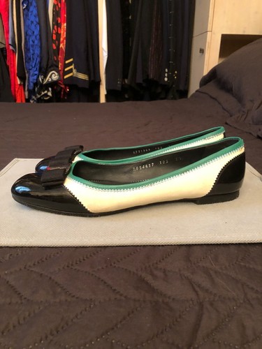 Salvatore ferragamo lusso - salvatore,