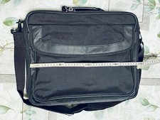 PORTADOCUMENTI Borsa LAPTOP Computer Tracolla  PC PORTATILE VALIGETTA 38/30/6 cm