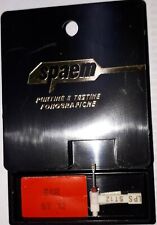 Puntina per giradischi della Spaem mod BSR st12 nuova