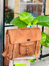 Borsa A Tracolla Vintage In
