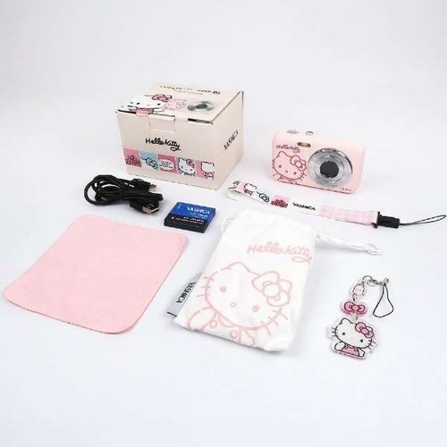 Hello kitty 50a edizione - kitty,