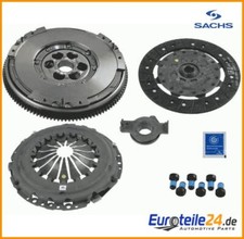 Clutch kit ZMS module Sachs