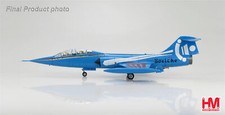 Hobbymaster 1:72 F104G