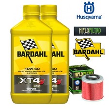 KIT/TAGLIANDO HUSQVARNA  SM S