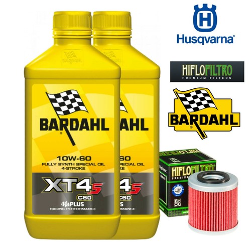Kit tagliando husqvarna s - husqvarna, sm